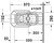 Duravit 1930 213001