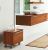 Arbi Collezione Sky'53 155x50x37.5 cm