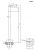 Carlo Frattini Fima Brick F3621/P