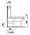Laufen Living 2443.6 + 2643.0