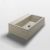 Catalano Verso Travertino 70  COD 70VNTR  70 x 37