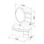AQUANET Опера 115 NEW