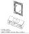 Bagno Piu Splash com'7 139x48.5 cm