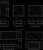 Ammonitum Zurich 120/190x30