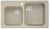Blanco BLANCOCLASSIC 8 86х50