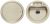 Blanco BLANCORONDO PRO SET  d48