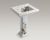 KOHLER Memoirs K-14226-TC-0 61х50,2
