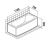Teuco 531 Easy 170x75