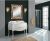 Epoque collection Oxford Bianco Opaco 120X62