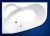 Vagnerplast Melité L 160х105 см