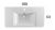 Globo Relais RE100.BI - 100x53