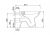 Ceramica Dolomite Tenax J459500 35 X 51 см