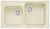 Blanco BLANCOCLASSIC 8 86х50