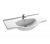 Hatria sophie (YU90) 105х49,5