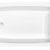 Cersanit VIRGO S301-048 150x75