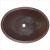 Linkasink Large Oval C011  55,9х35,6 см