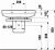 LAUFEN FORM 810675 700 x 500