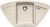 Blanco BLANCOZIA 9 E 93х43