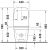Duravit Esplanade 214709