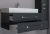 Goccia  Spike Nero 100x52 cm