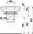 LAUFEN FORM 810673 600 x 450