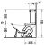 Duravit 1930 213001