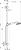 Hansgrohe Axor Montreux 27982830
