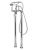 Bossini Liberty column - vasca esterno L00130