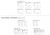 Ardeco KENZIA KE31 180x60