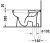 Duravit D-Code 211401