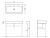 Simas   Design   Frozen  U 90  91x50,5
