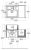 Althea Ceramica Design Plus 40053/40055 650х400 мм