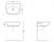 Simas   Design   e-Line EL 10  65x48