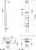 Hansgrohe Lift 2 26871000