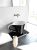 ArtCeram Cup Countertop 75x37.5 cm