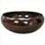 Linkasink Handmade Porcelain Bowl P001  43,2х43,2 см