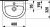 Laufen PRO 40*32