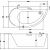 BB44-1500 1500x800x600