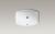 KOHLER Kelston K-2382-0 52,8х38,7