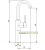 Migliore Fortis ML.FRT-5213L