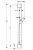 Hansgrohe Unica 'C 27610000