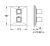 Grohe Allure Brilliant  19791 000