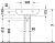Duravit D-Code 231060 60х46 см