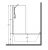 Gruppo Treesse  Asyx box top 160 X 90