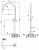 Gessi Goccia 33628