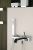 Gessi Rettangolo XL 26119