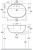Globo Concept SA028.BI - 68x47
