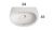 Globo Bowl BO006.BI - 64x45