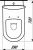LAUFEN MYLIFE 822943