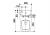 Ceramica Dolomite Mia J443600 36,5 X 66 см